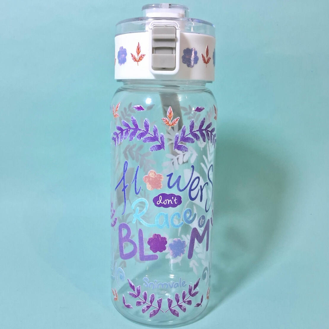 Leafage (stok: 1 pcs)