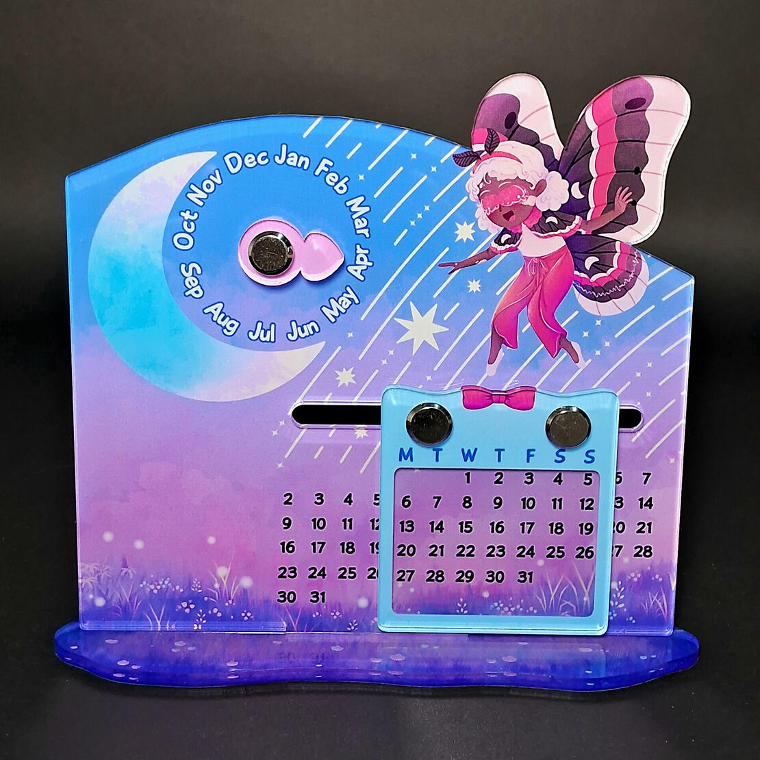 SILKY – The Moth Beneath The Twilight