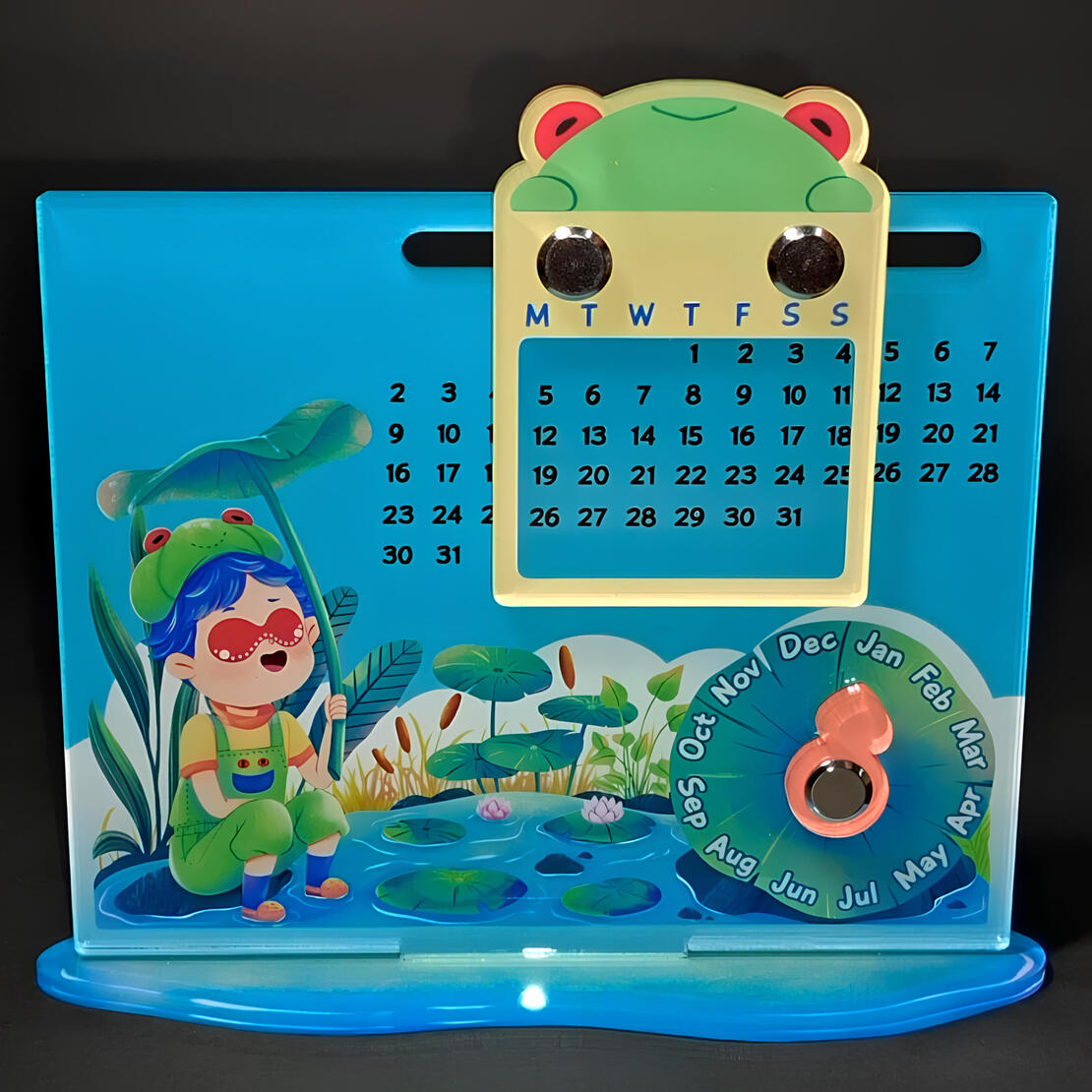Perpetual Calendar