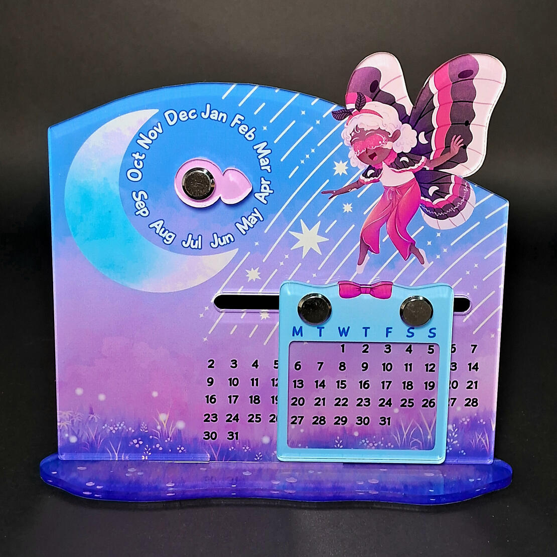 SILKY – The Moth Beneath The Twilight